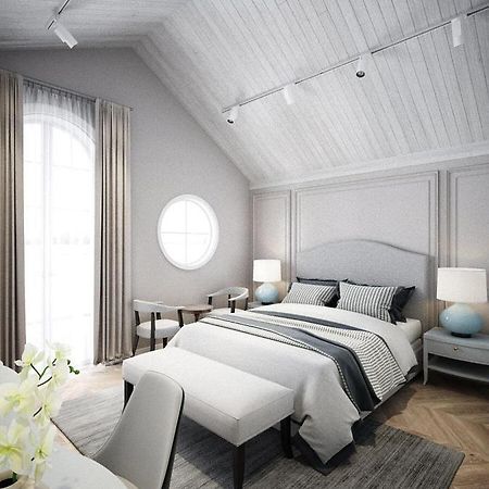 Sang Boutique Villa 다낭 외부 사진
