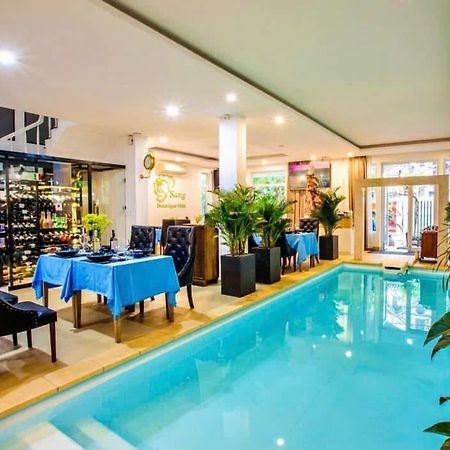 Sang Boutique Villa 다낭 외부 사진