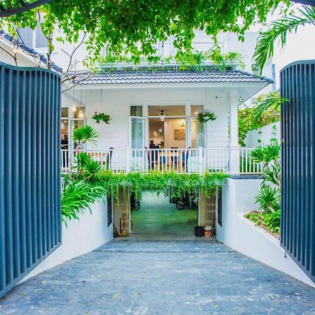 Sang Boutique Villa 다낭 외부 사진