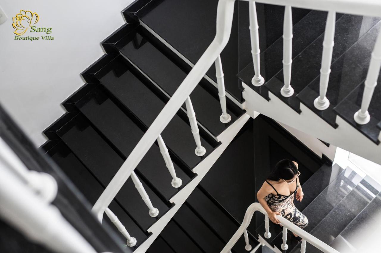 Sang Boutique Villa 다낭 외부 사진