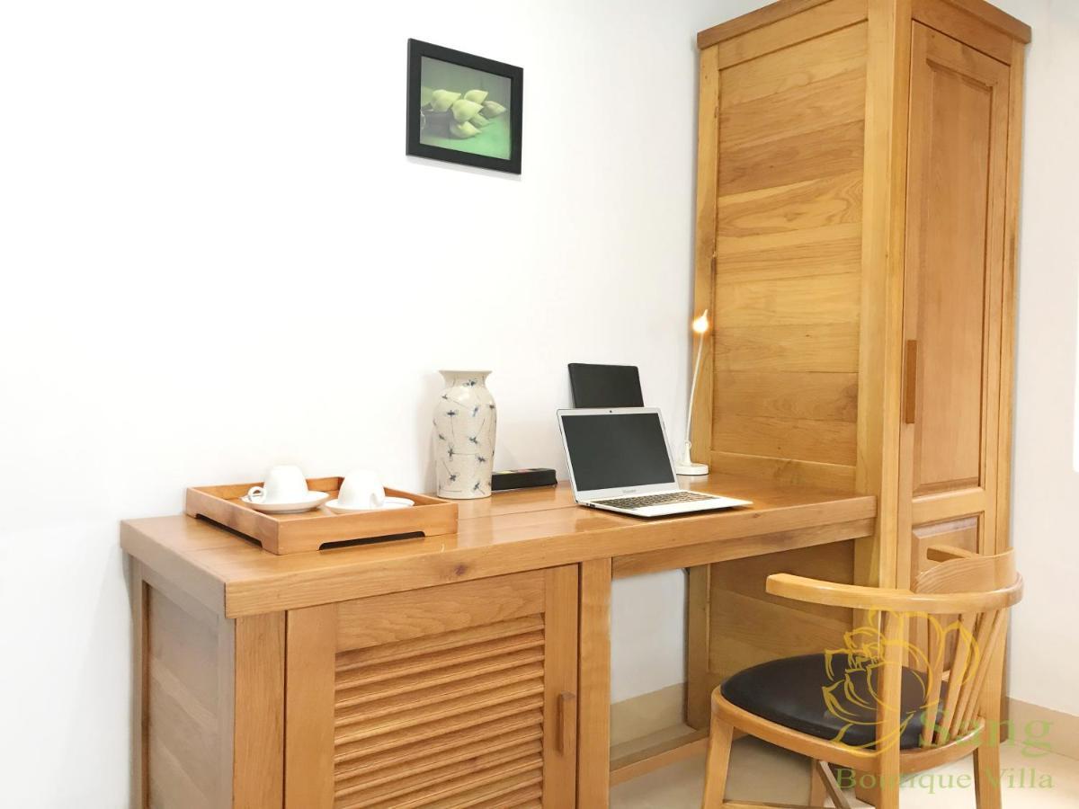 Sang Boutique Villa 다낭 외부 사진