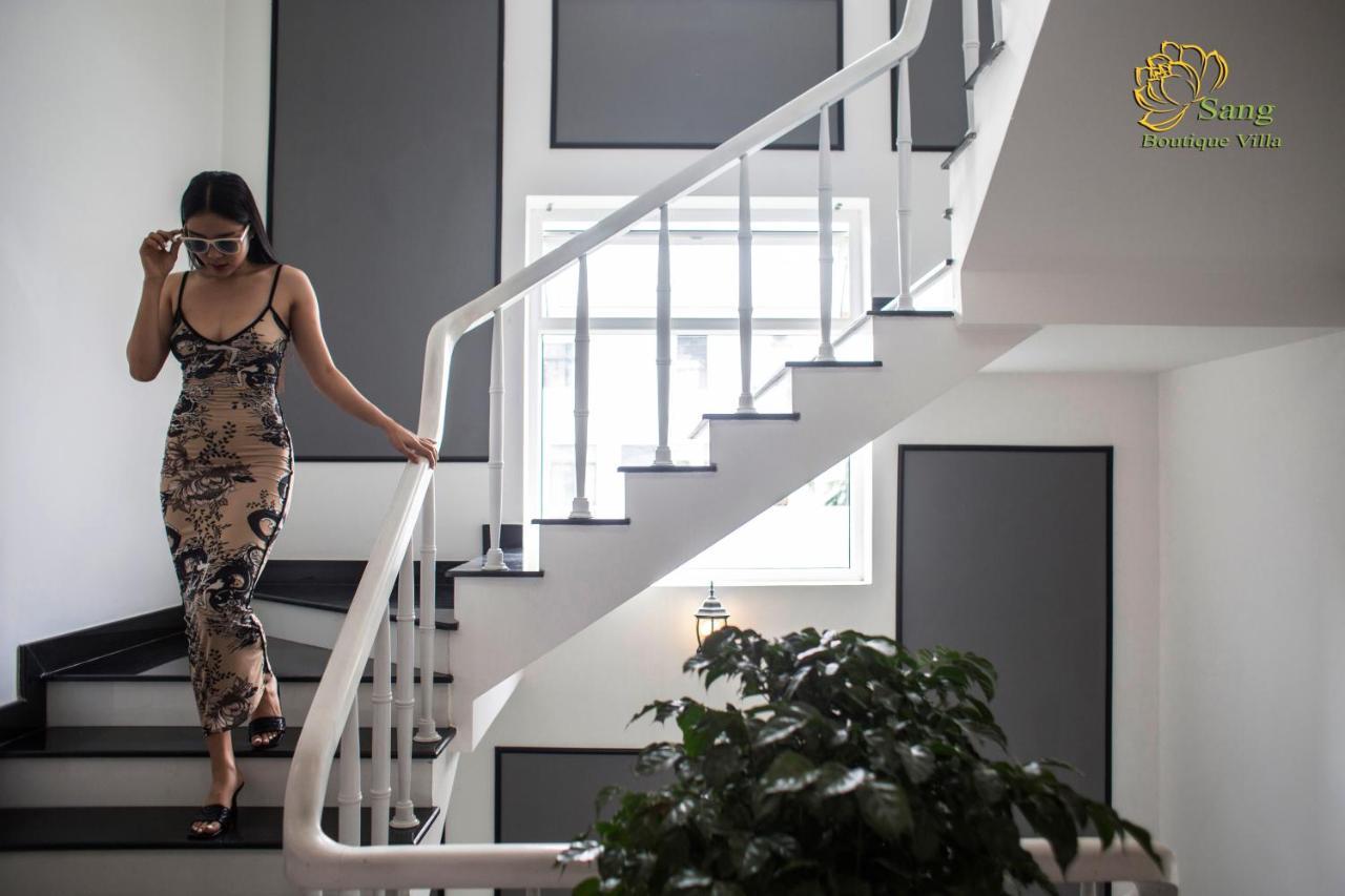 Sang Boutique Villa 다낭 외부 사진