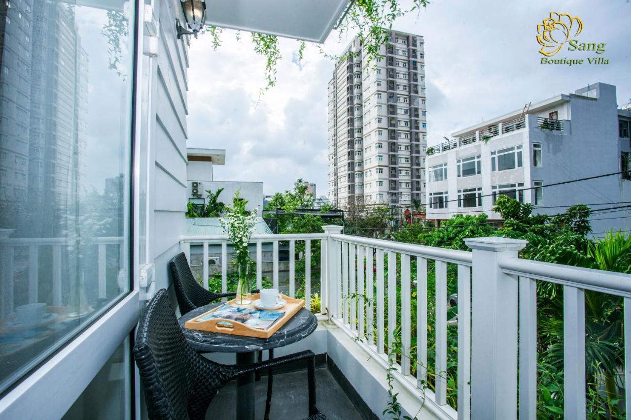 Sang Boutique Villa 다낭 외부 사진