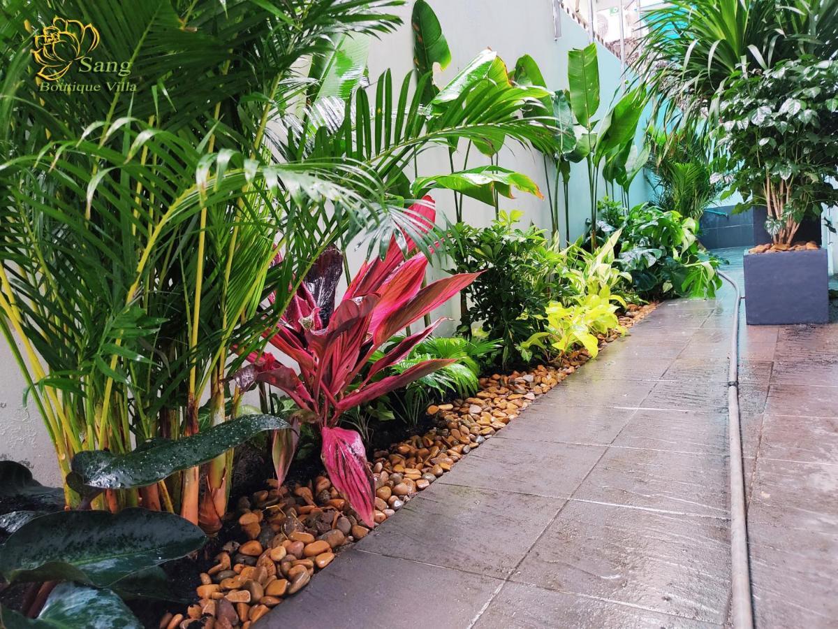 Sang Boutique Villa 다낭 외부 사진
