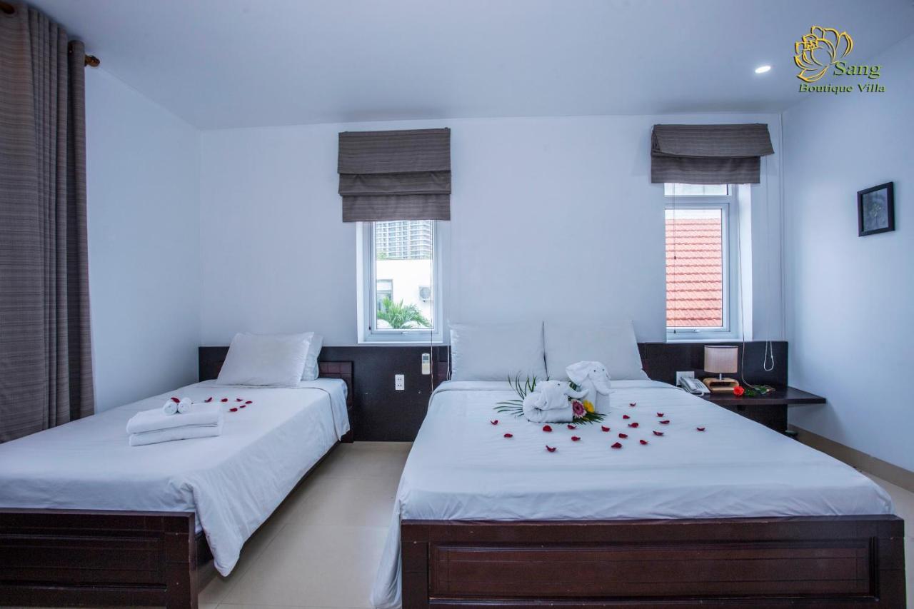 Sang Boutique Villa 다낭 외부 사진