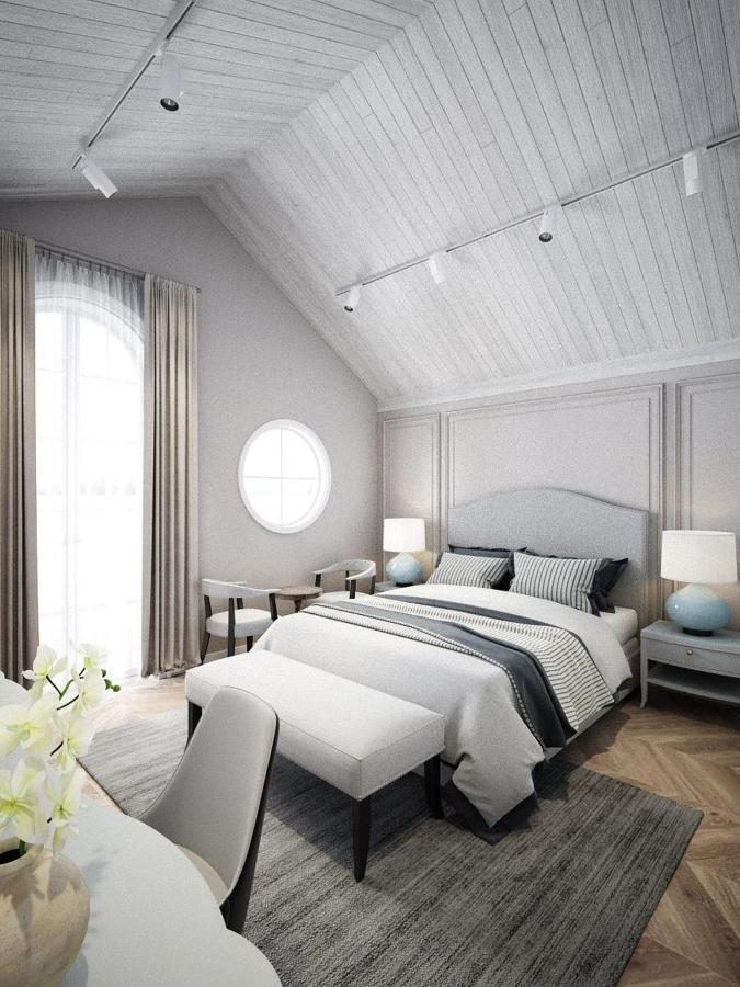 Sang Boutique Villa 다낭 외부 사진