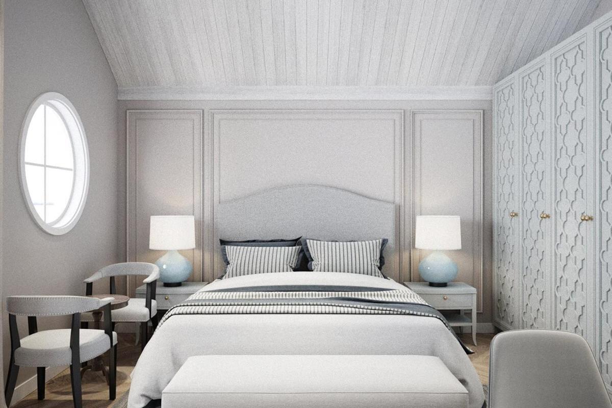 Sang Boutique Villa 다낭 외부 사진