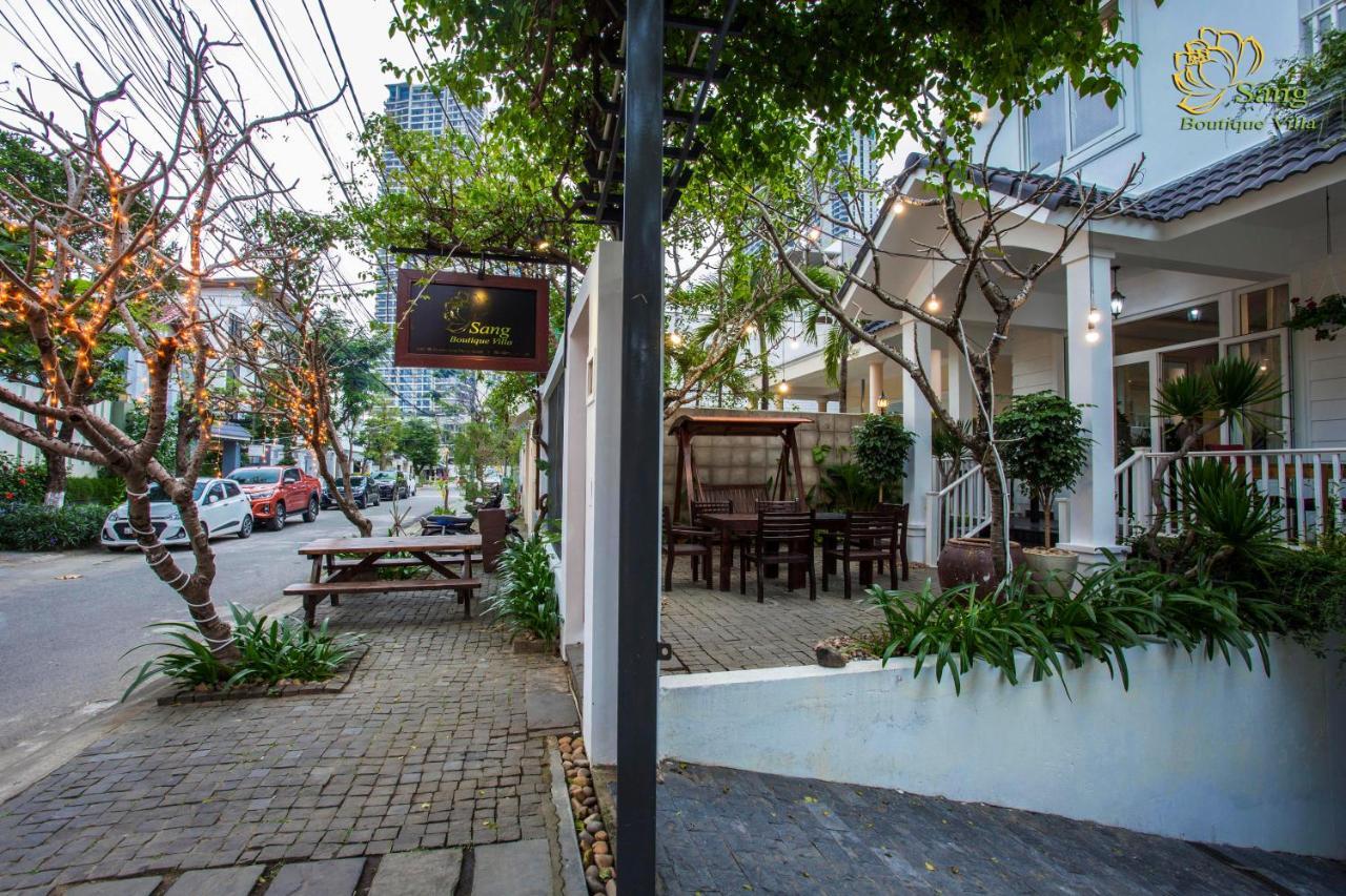 Sang Boutique Villa 다낭 외부 사진