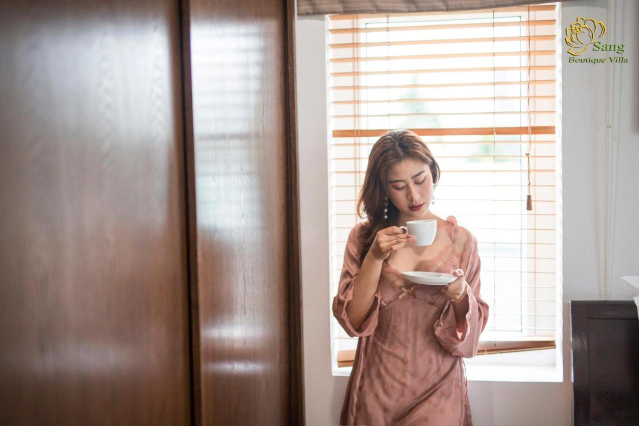 Sang Boutique Villa 다낭 외부 사진