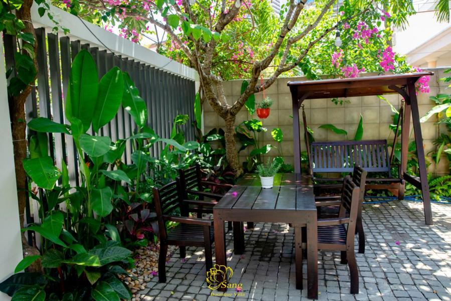 Sang Boutique Villa 다낭 외부 사진