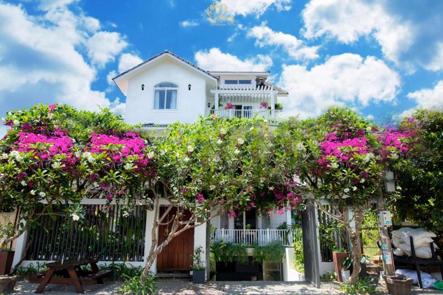 Sang Boutique Villa 다낭 외부 사진