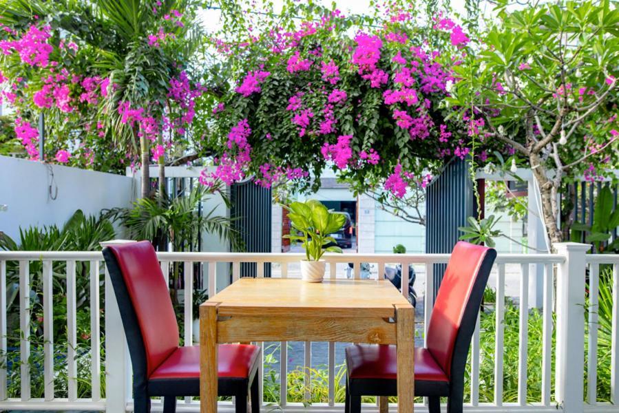 Sang Boutique Villa 다낭 외부 사진