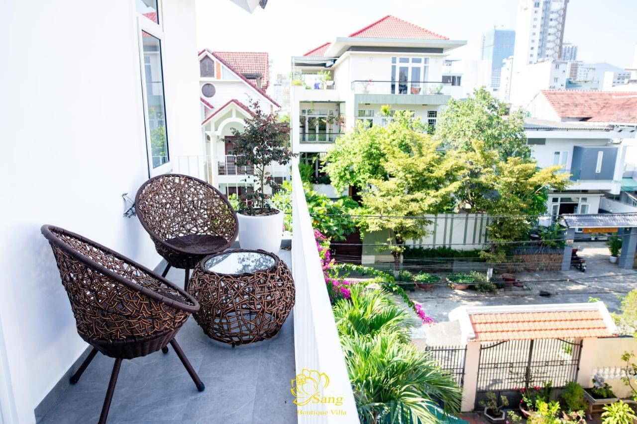 Sang Boutique Villa 다낭 외부 사진