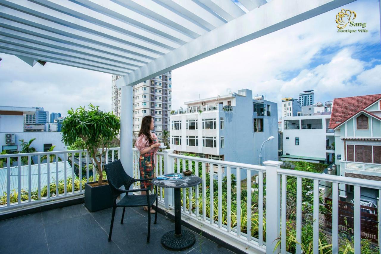 Sang Boutique Villa 다낭 외부 사진