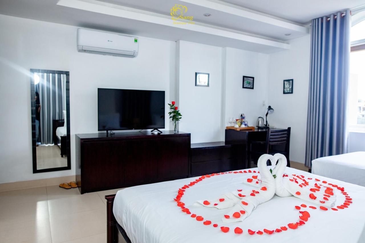 Sang Boutique Villa 다낭 외부 사진