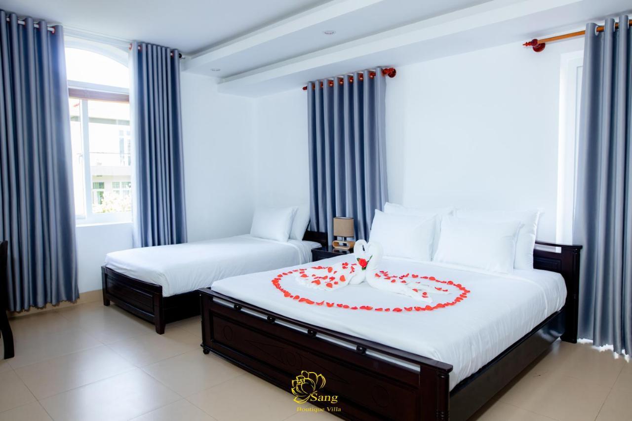 Sang Boutique Villa 다낭 외부 사진