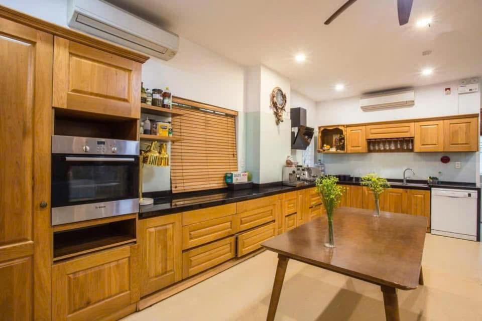 Sang Boutique Villa 다낭 외부 사진