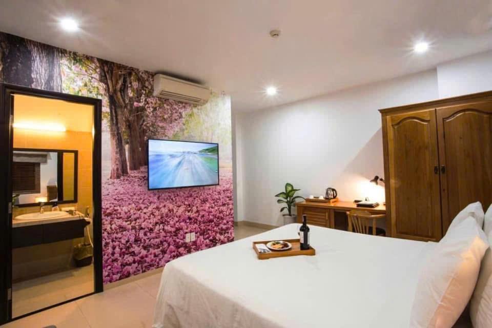 Sang Boutique Villa 다낭 외부 사진