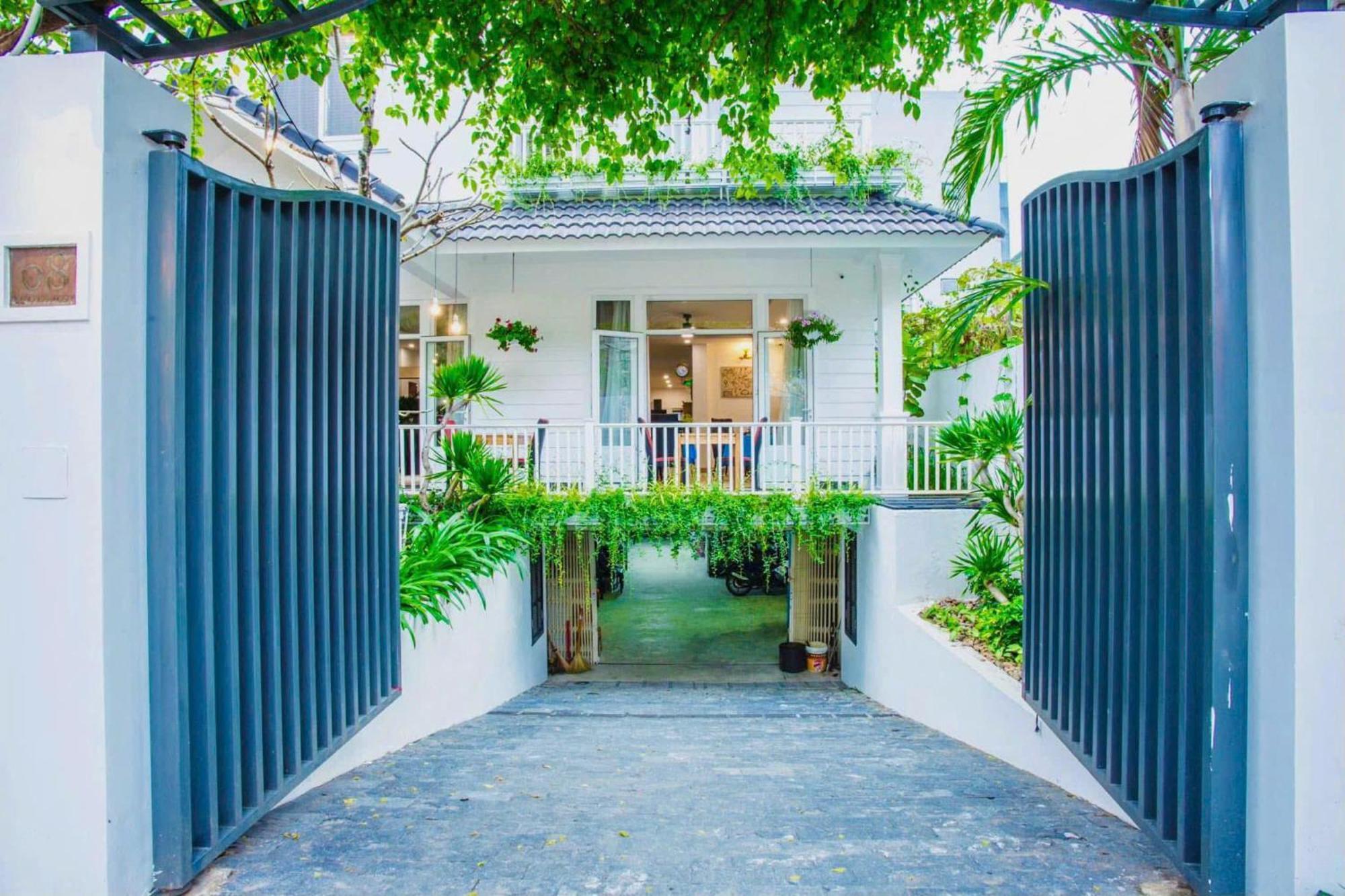 Sang Boutique Villa 다낭 외부 사진